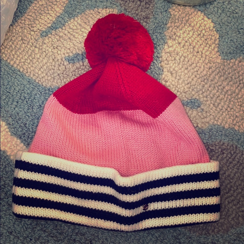 Kate Spade beanie